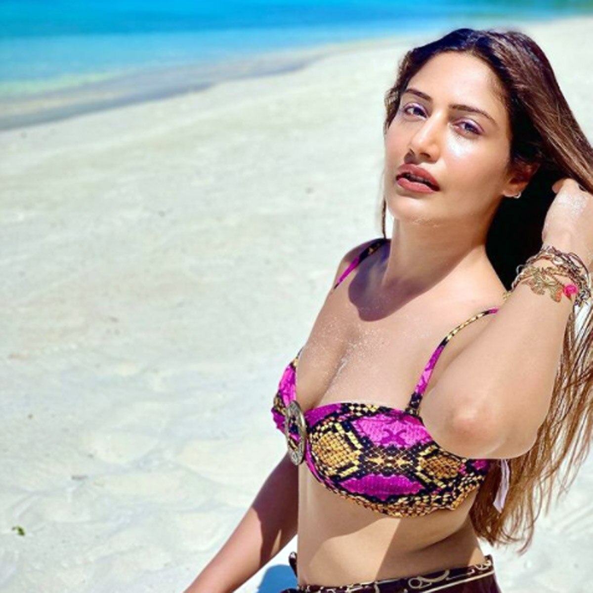 सुरभ‍ि चंदना 