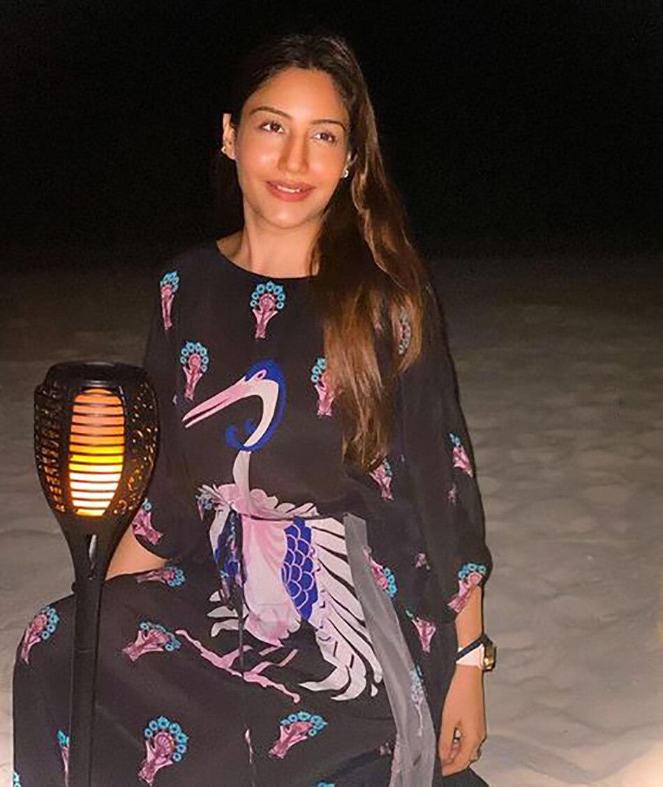 सुरभि चंदना