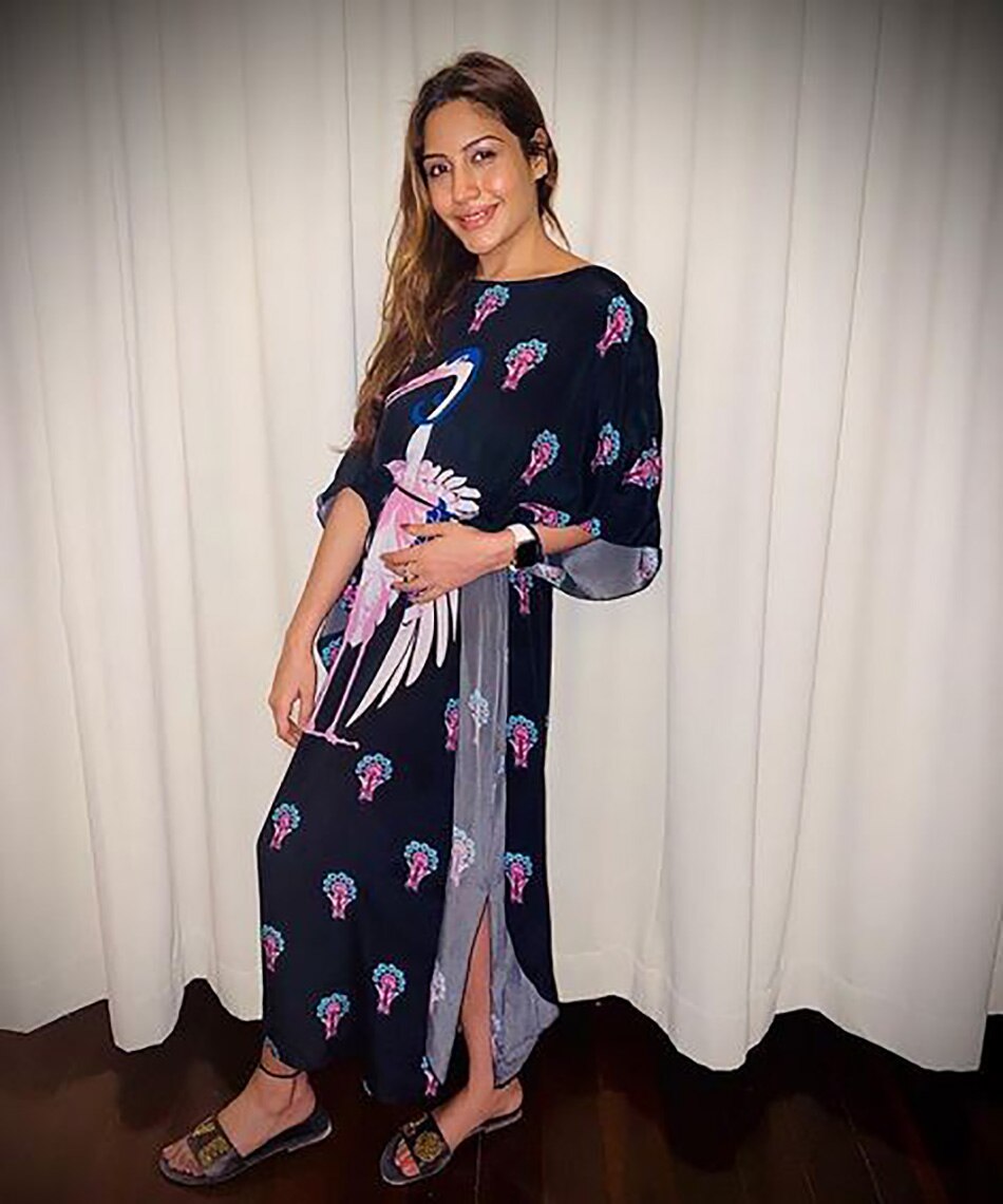 सुरभि चंदना