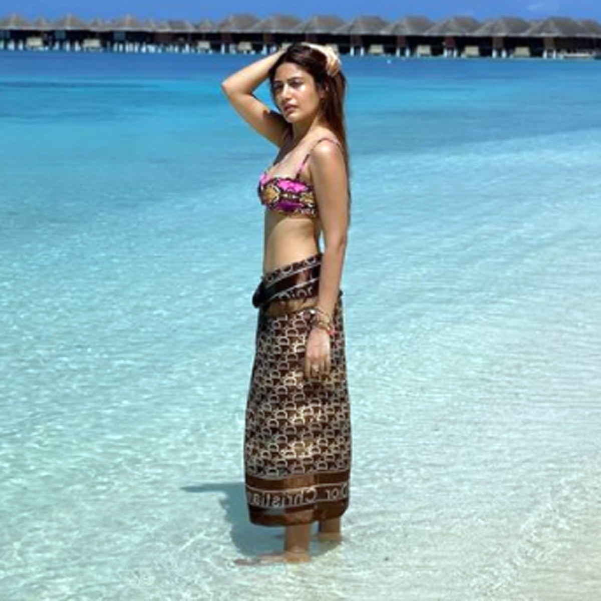 सुरभ‍ि चंदना 