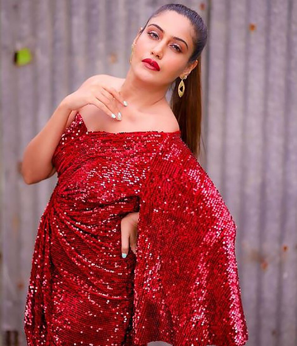 सुरभि चंदना