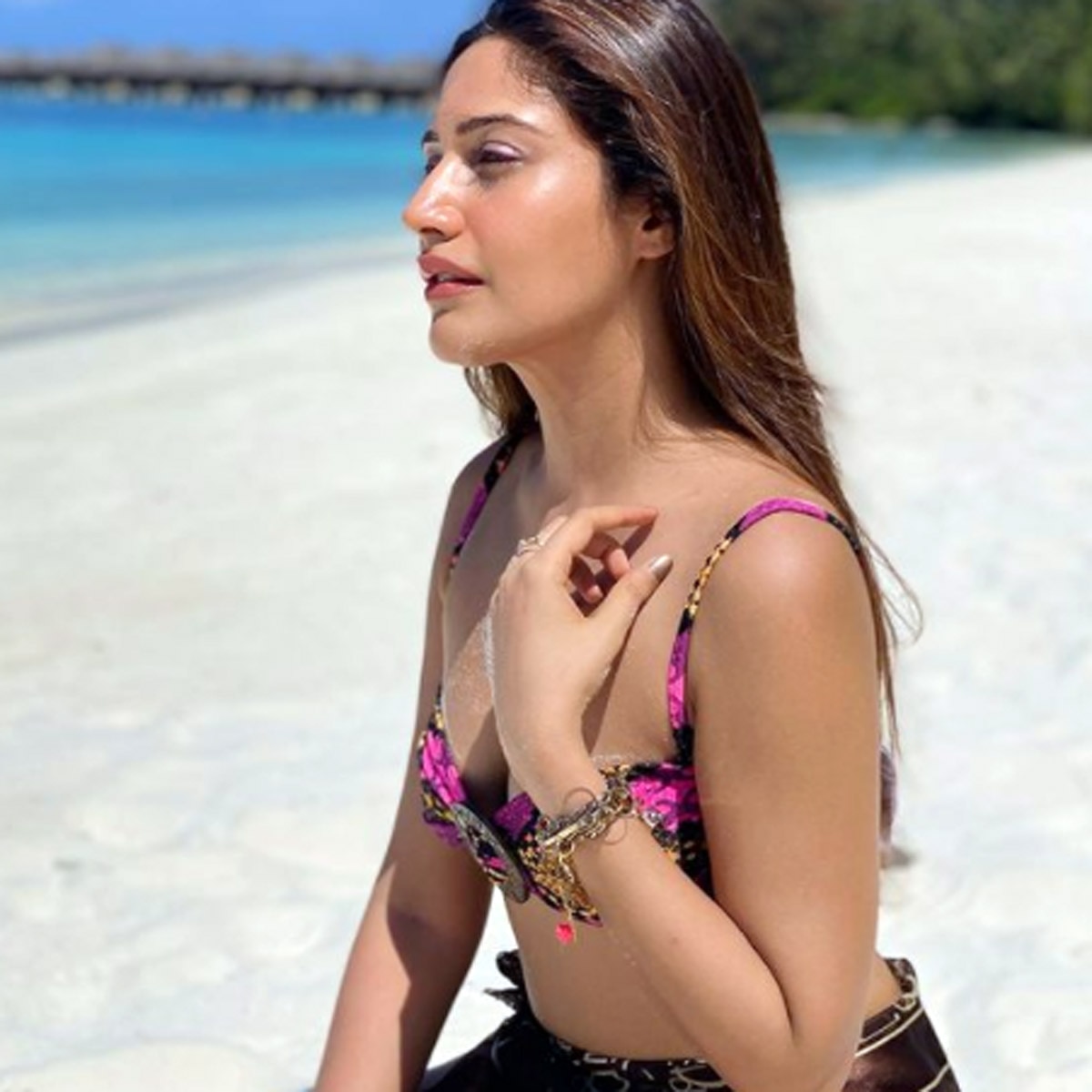 सुरभ‍ि चंदना 