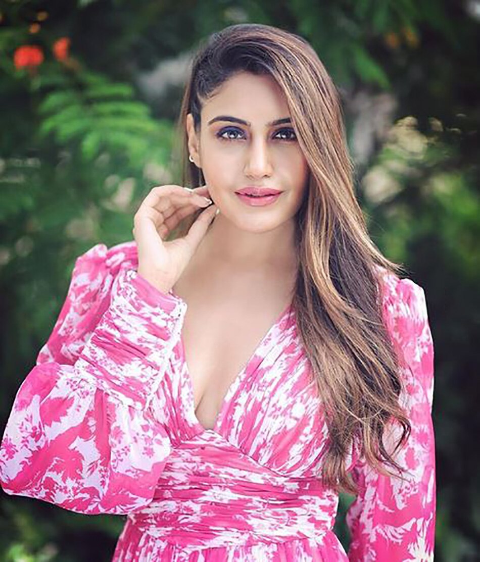 सुरभि चंदना