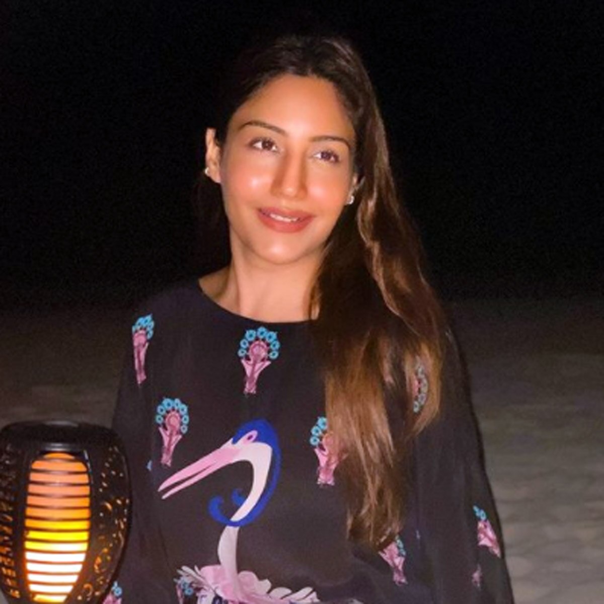 सुरभ‍ि चंदना 