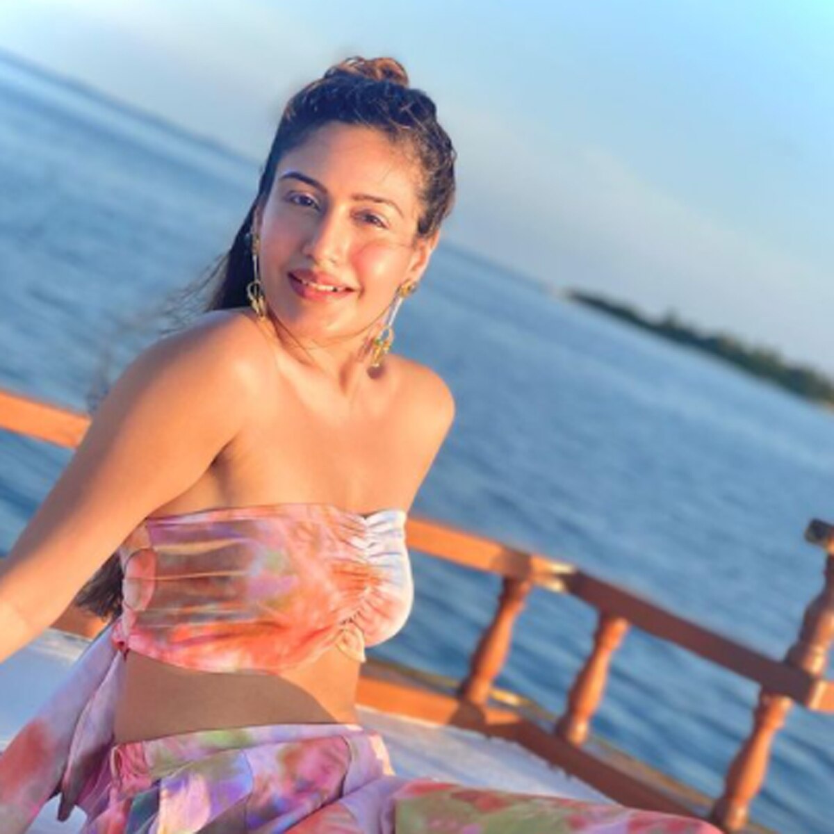 सुरभि चांदना