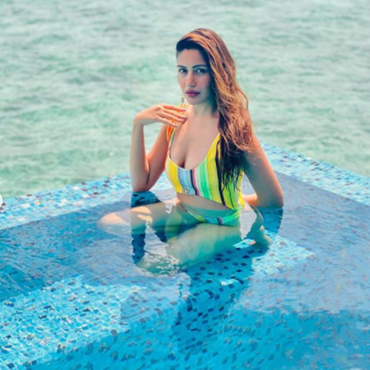 सुरभि चांदना