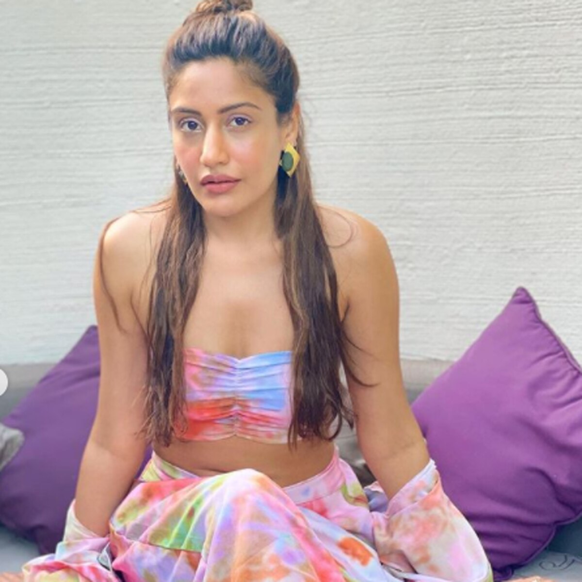 सुरभि चांदना