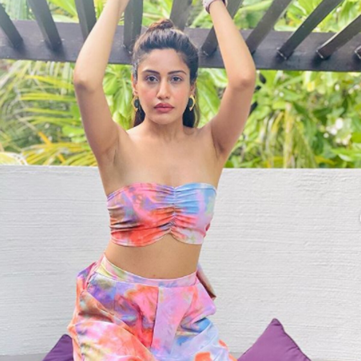 सुरभि चांदना