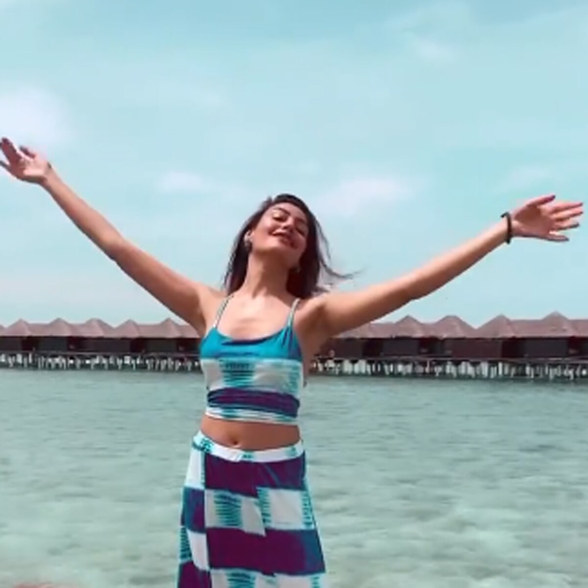 सुरभि चांदना