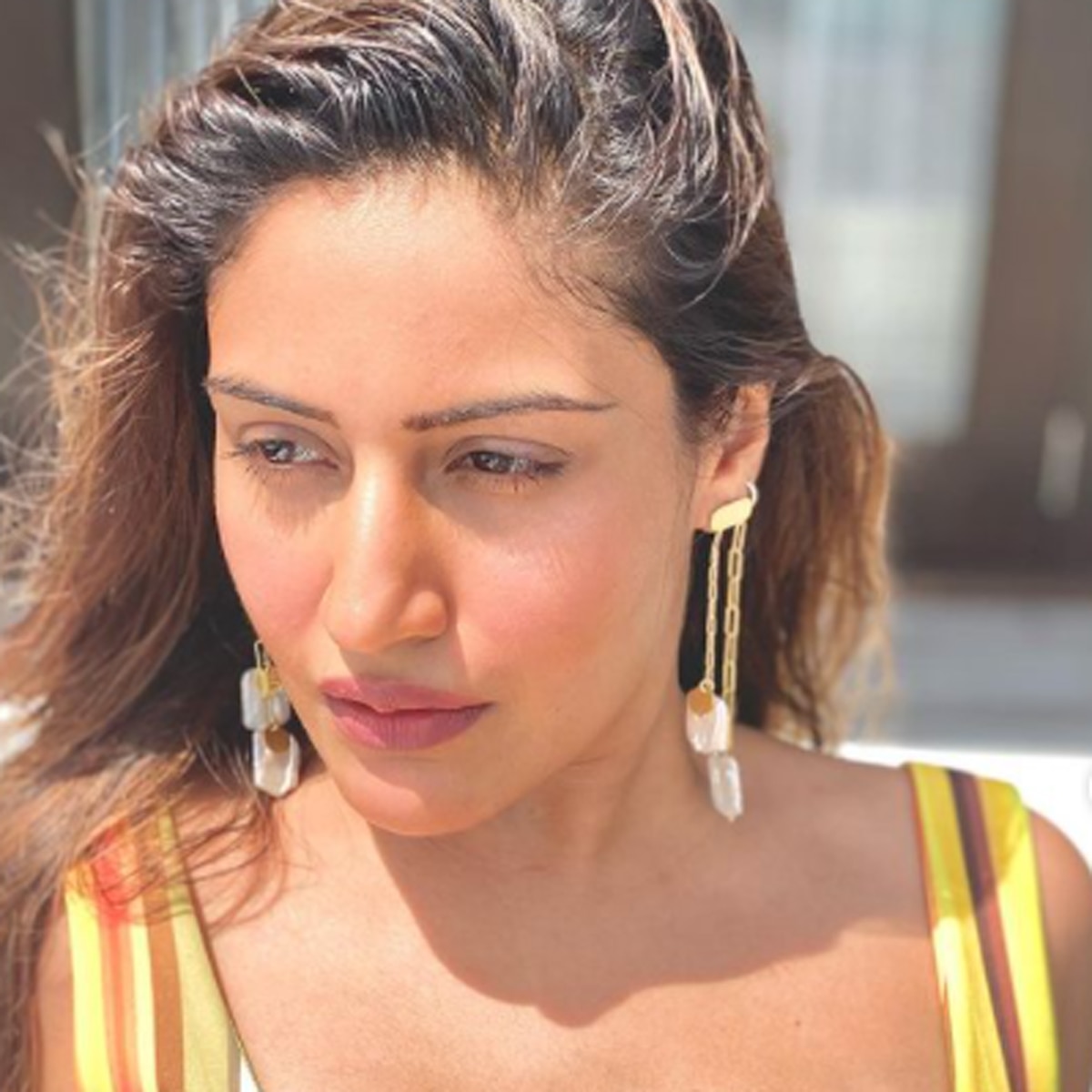 सुरभि चांदना