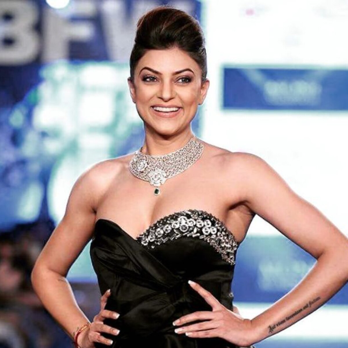 सुष्मिता सेन 