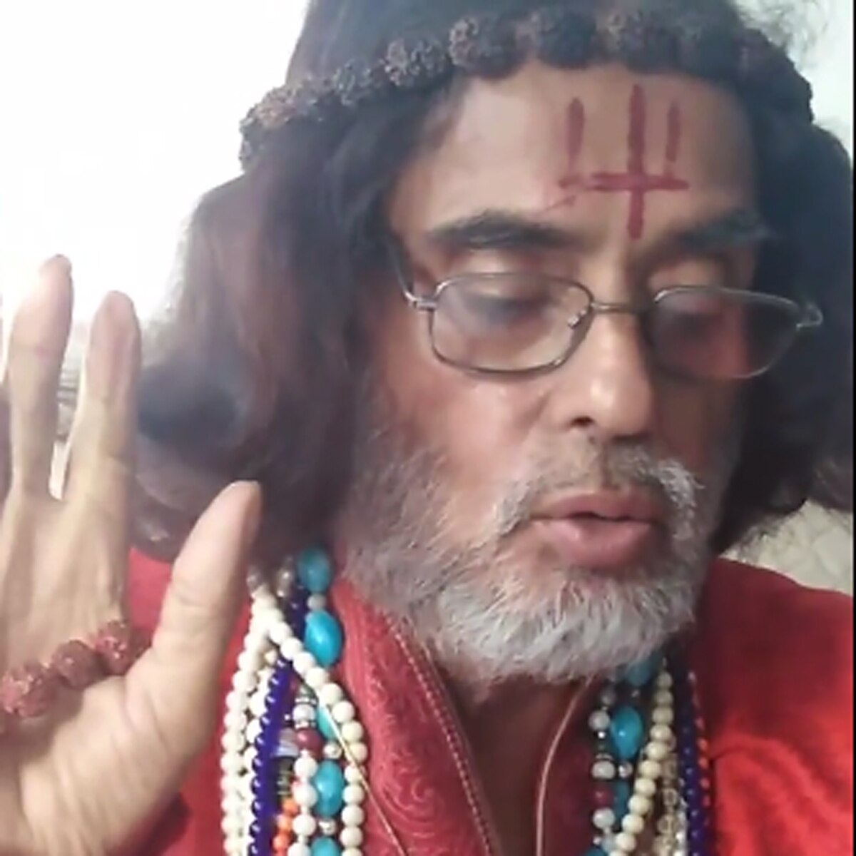 स्वामी ओम्