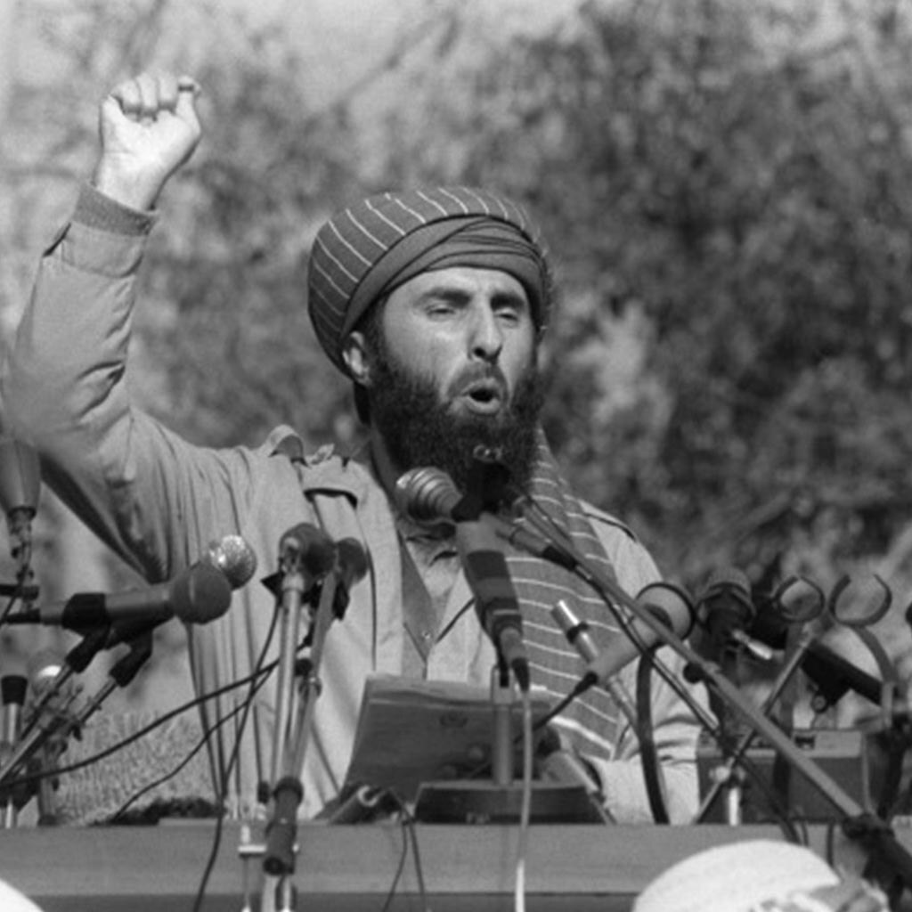 Taliban Afghanistan Pakistan