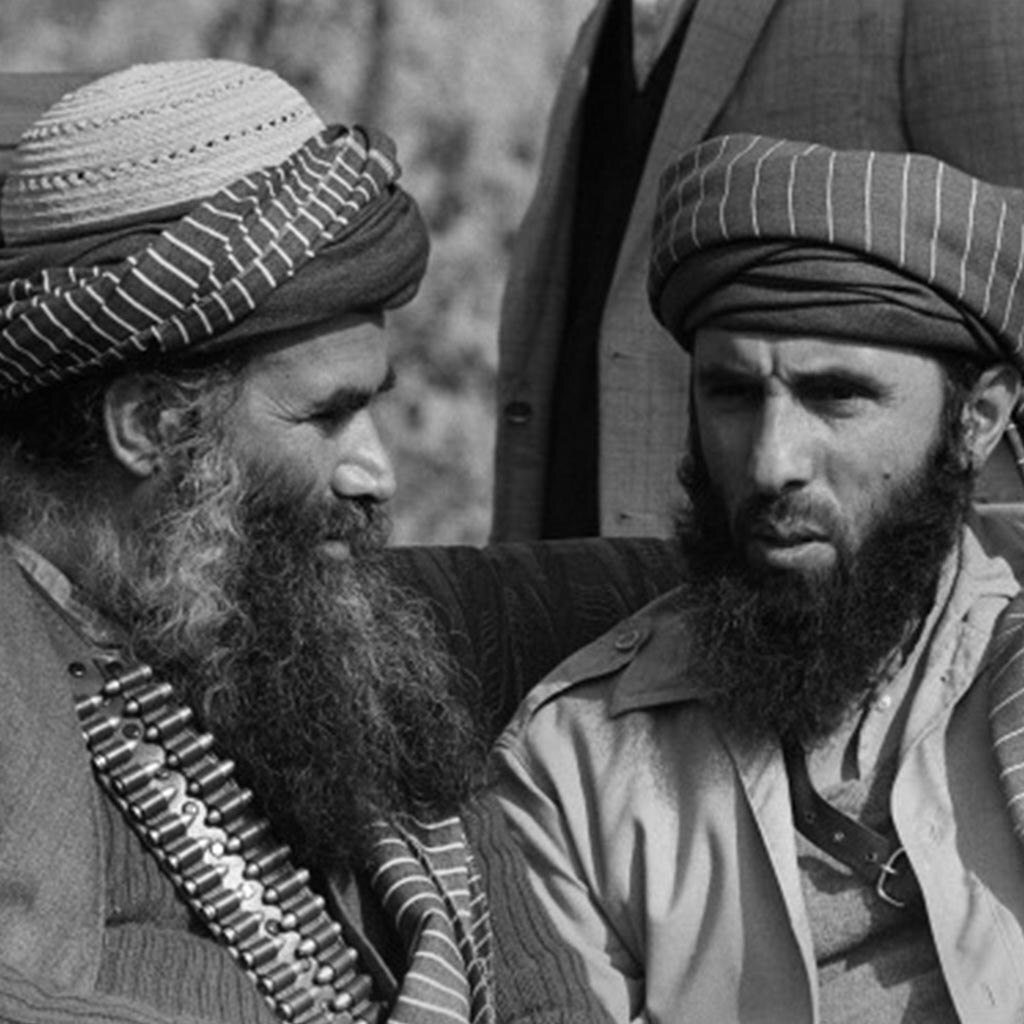 Taliban Afghanistan Pakistan