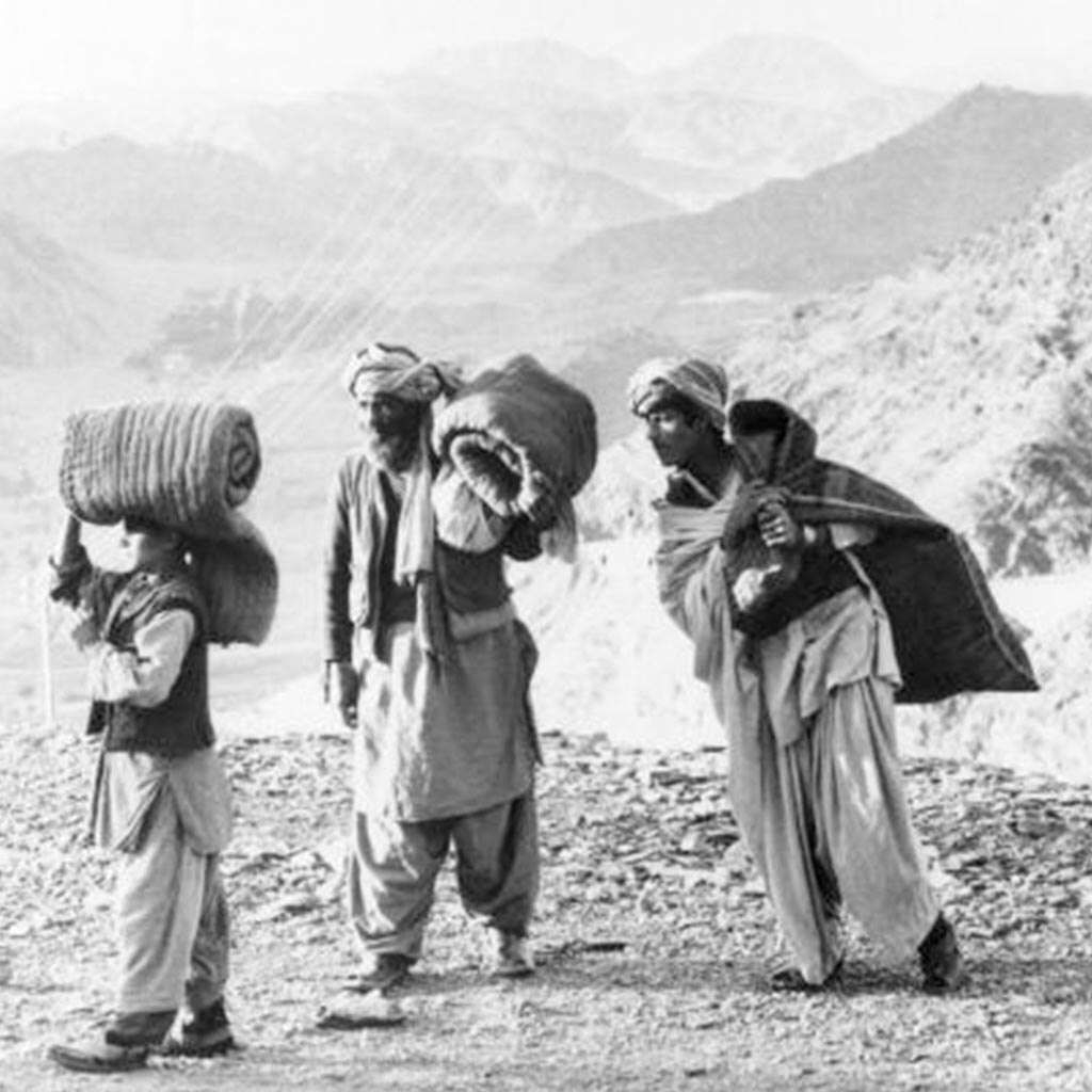 Taliban Afghanistan Pakistan