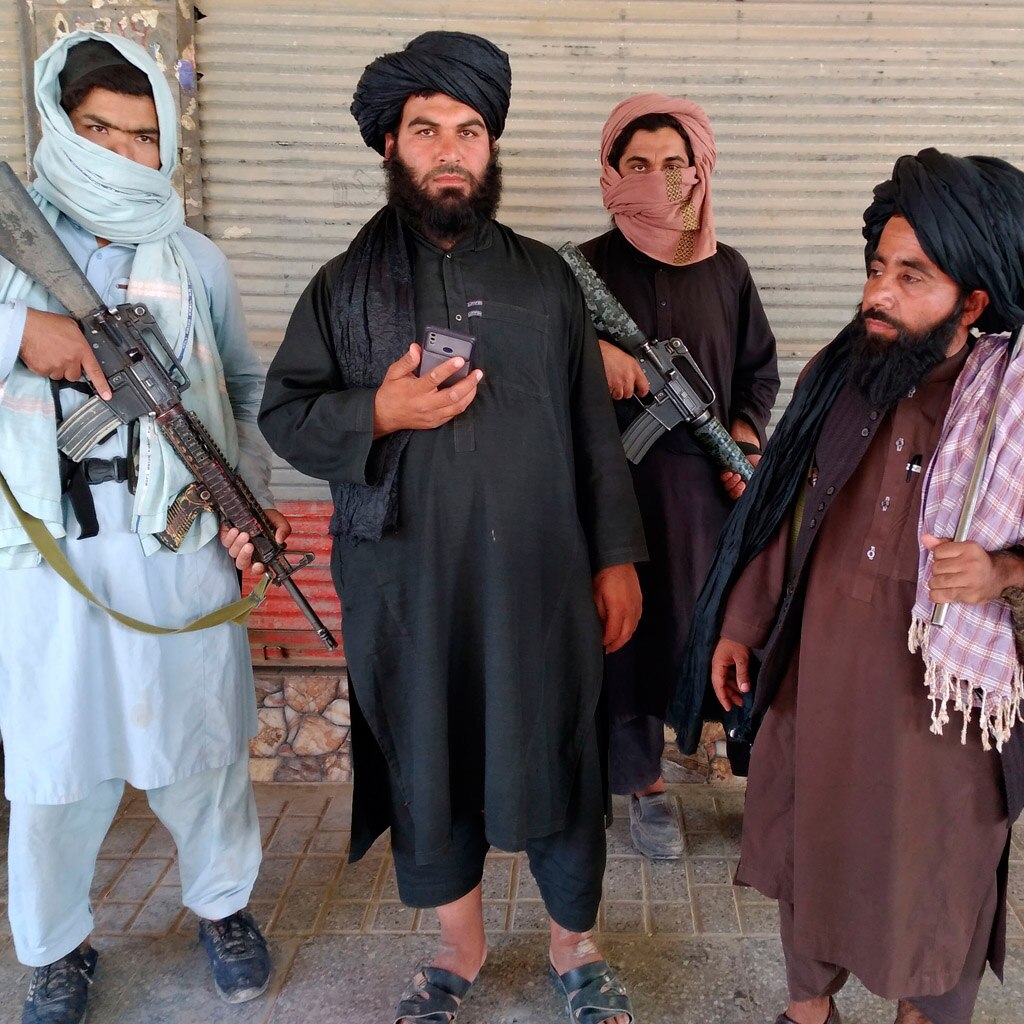 Taliban