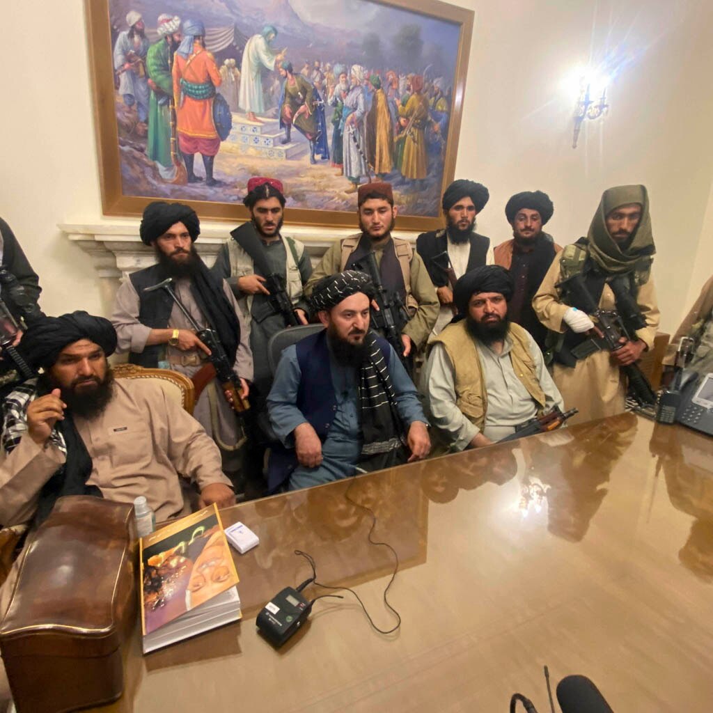 तालिबान