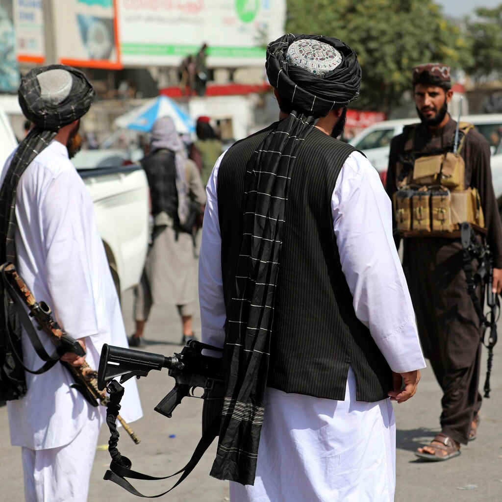 तालिबान 