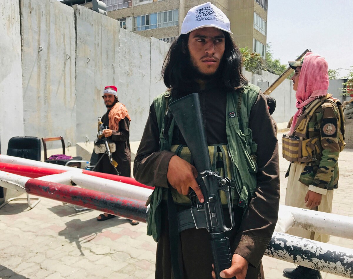 तालिबान