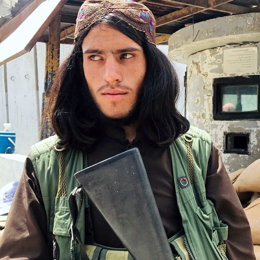 तालिबान