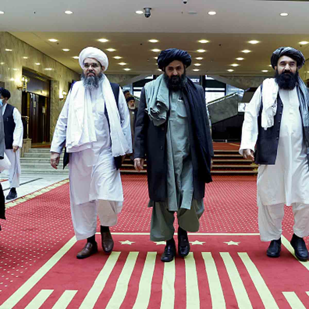 अफगानिस्तान