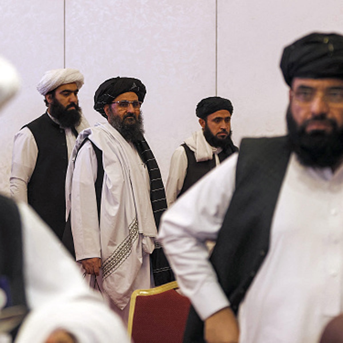 तालिबान