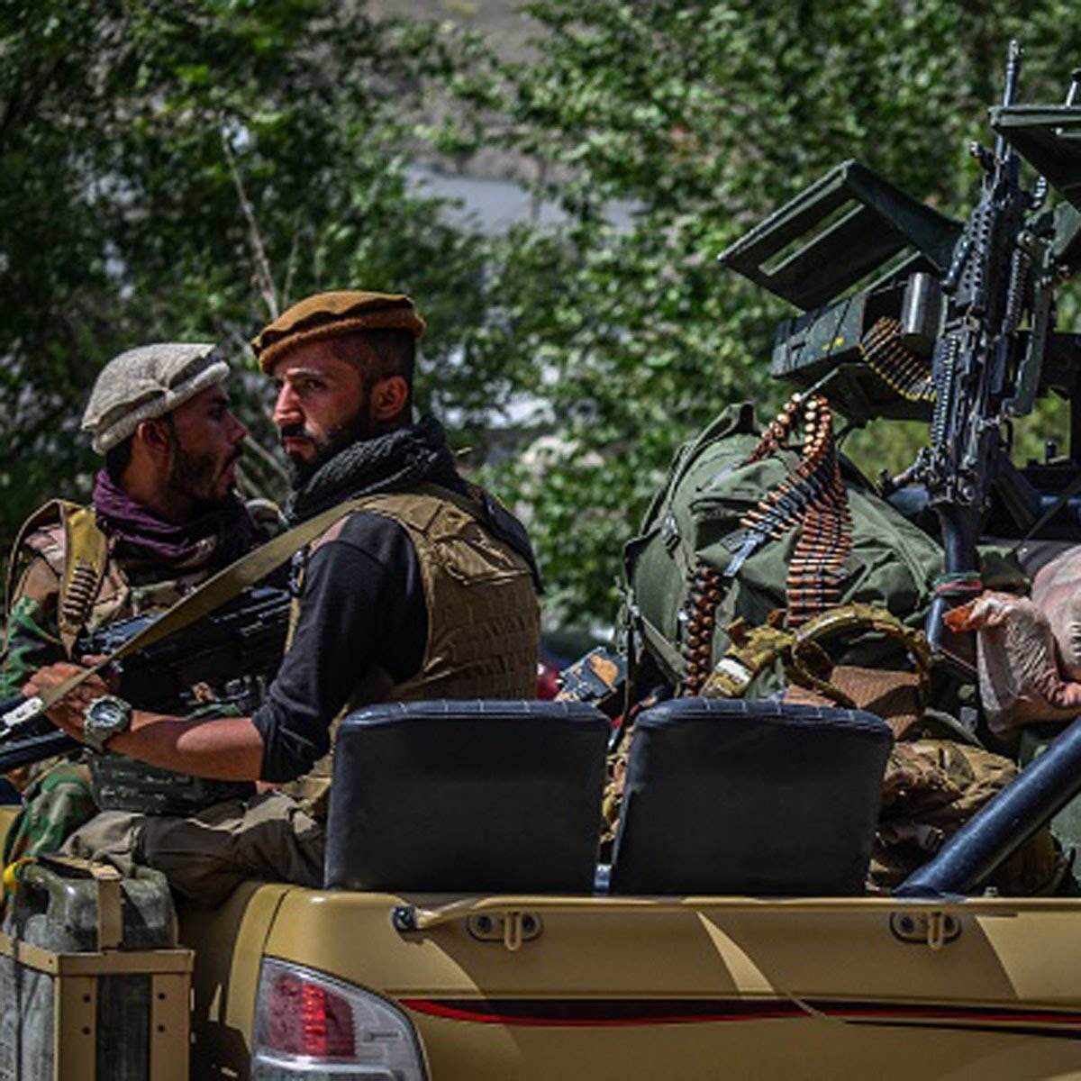 तालिबान