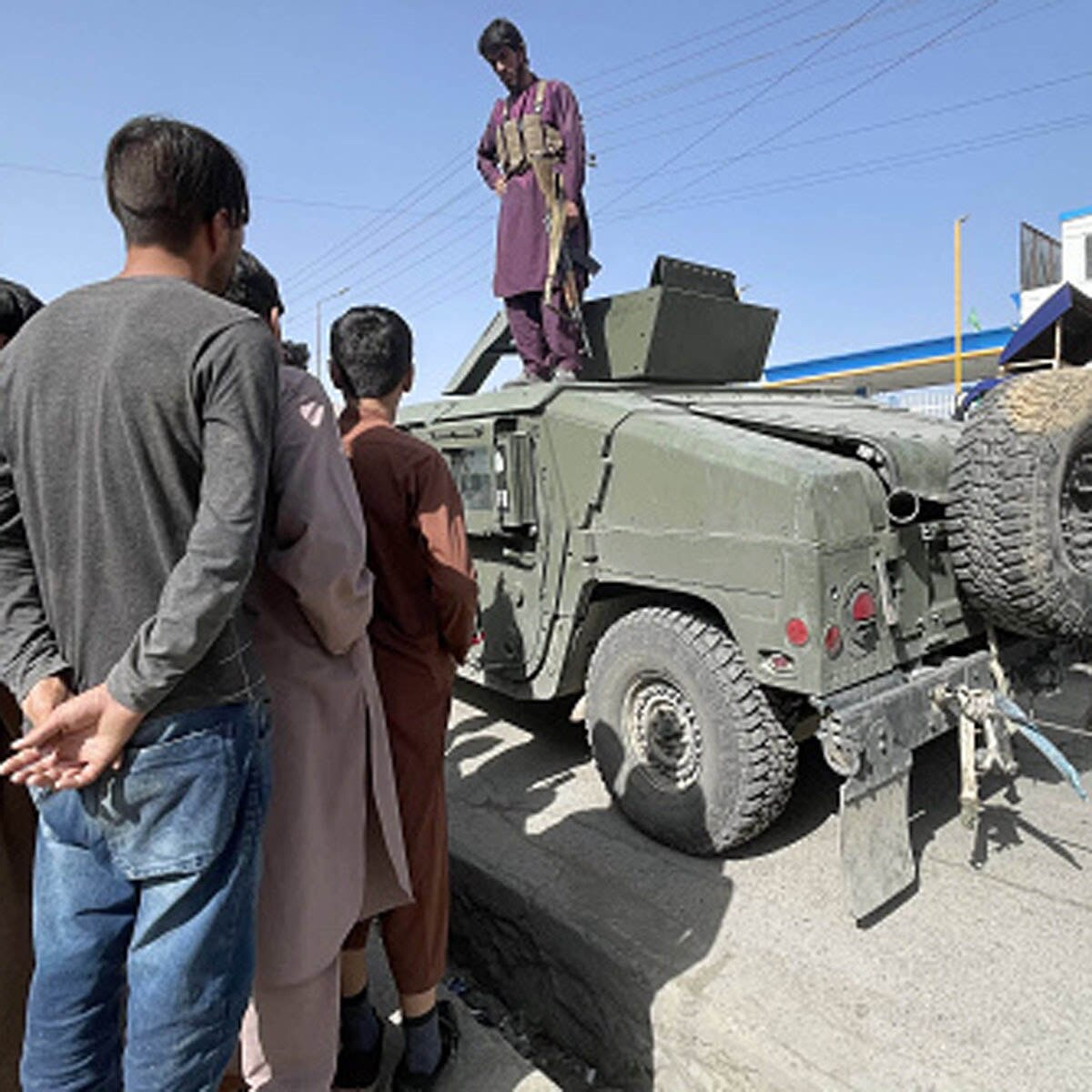 तालिबान