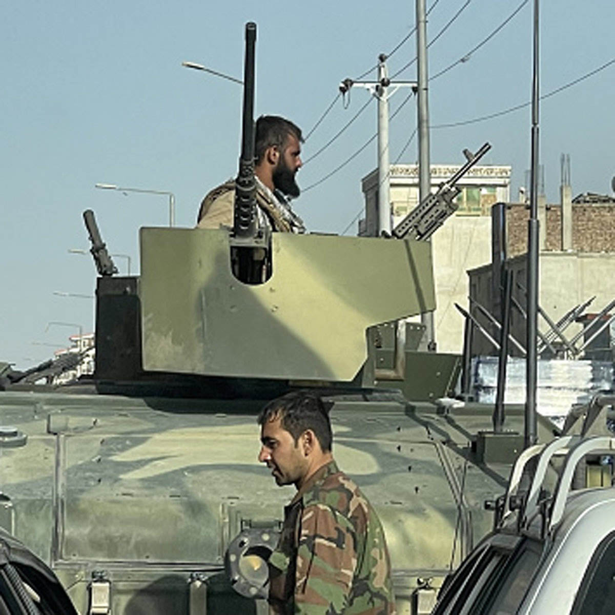 तालिबान