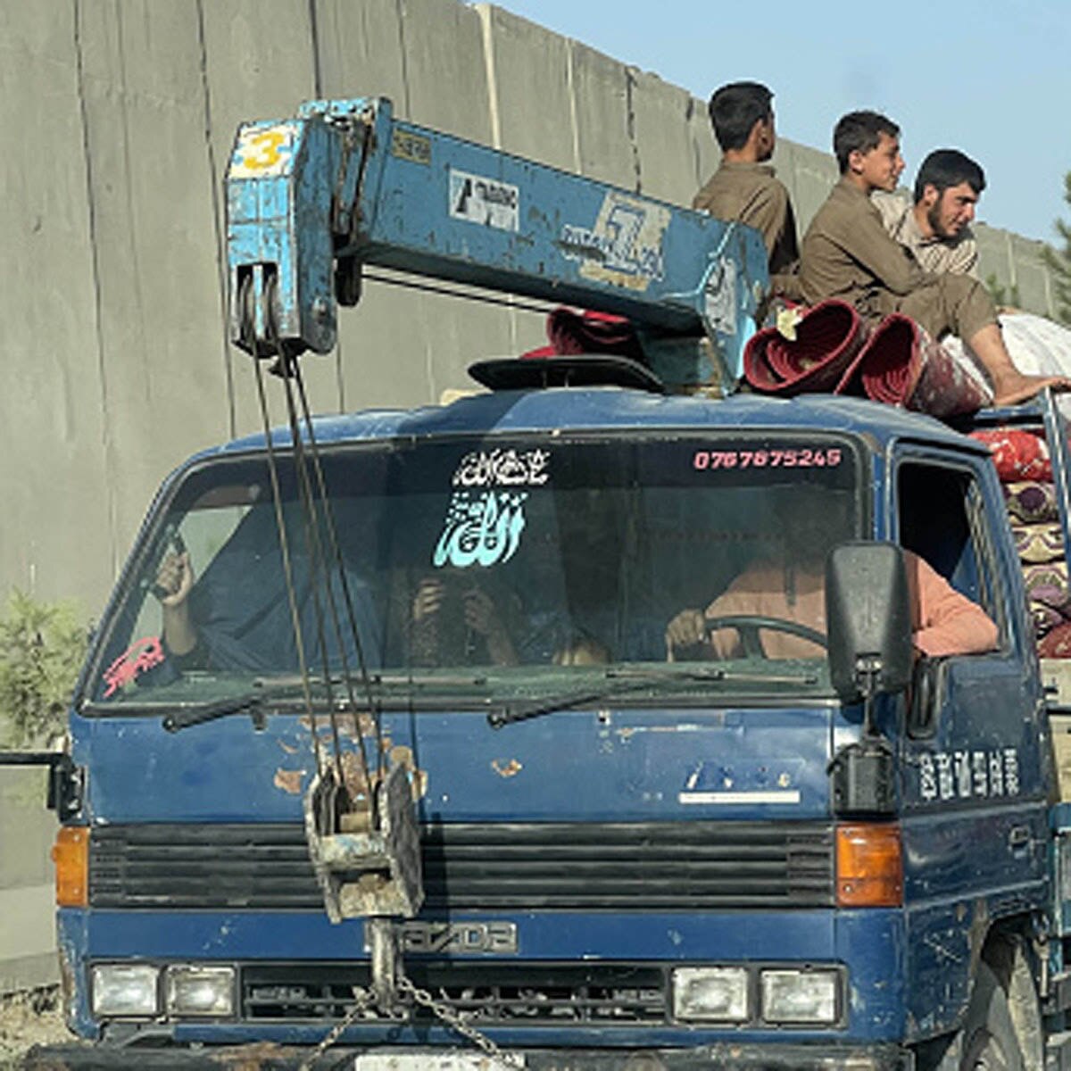 तालिबान