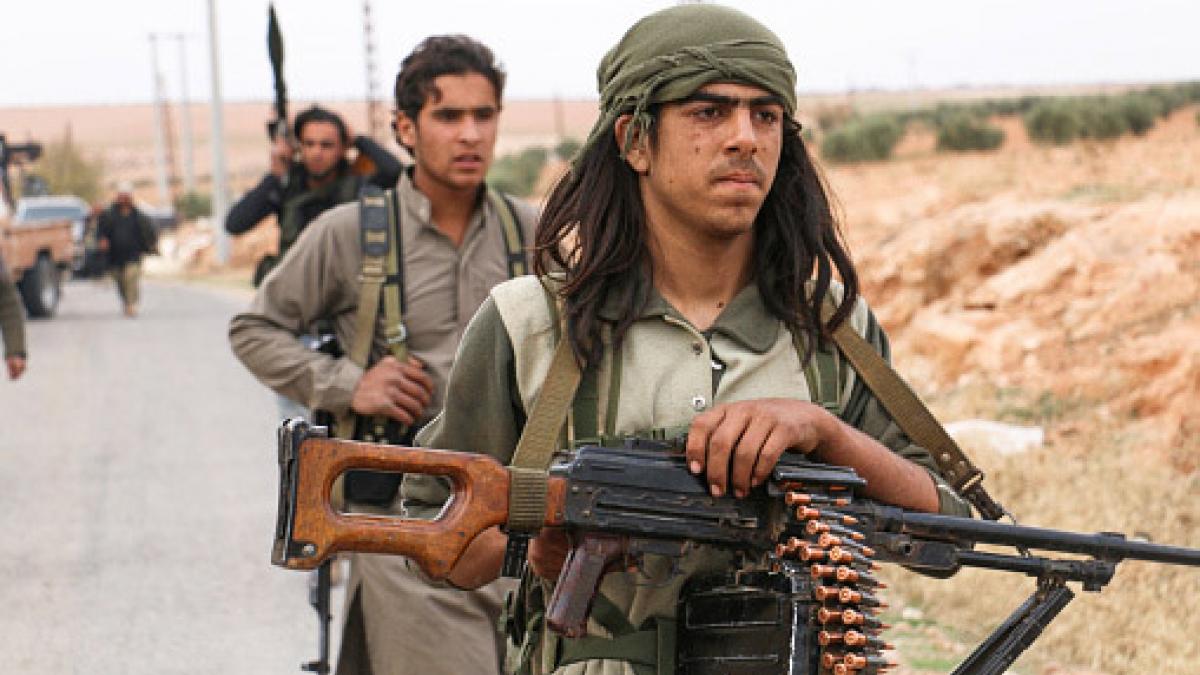 तालिबान