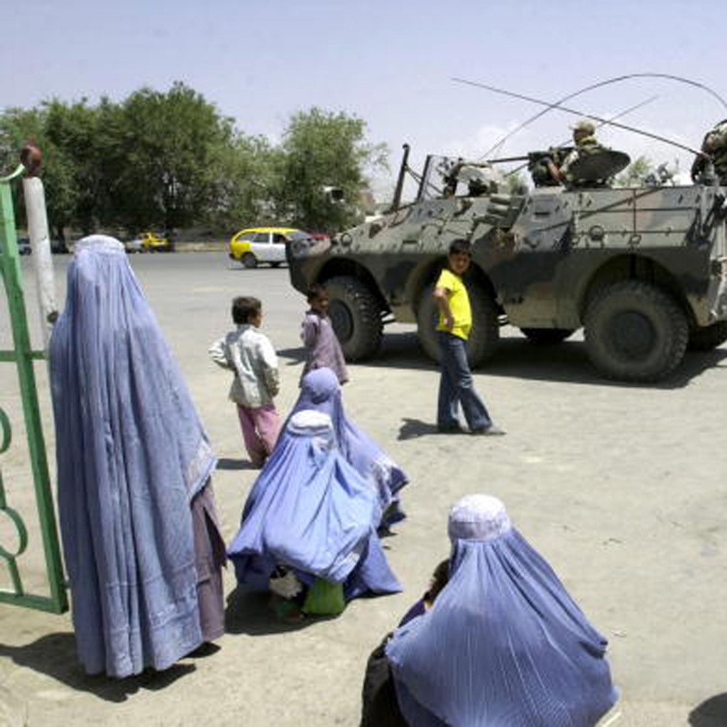 तालिबान