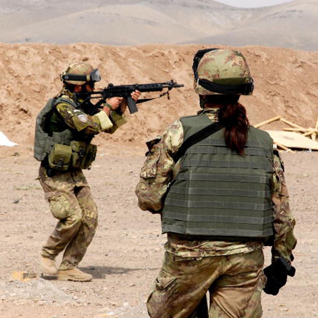 अफगानिस्तान