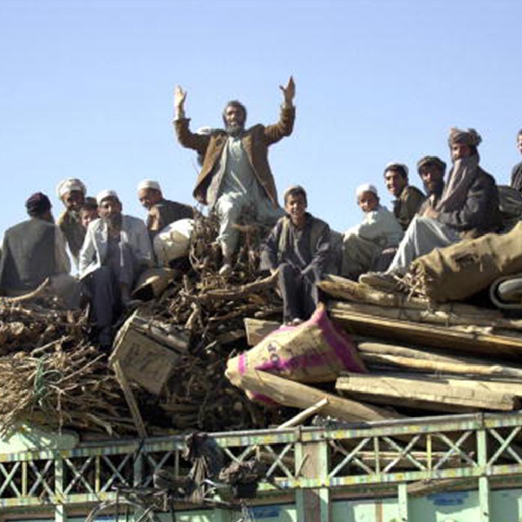 Taliban Afghanistan Pakistan