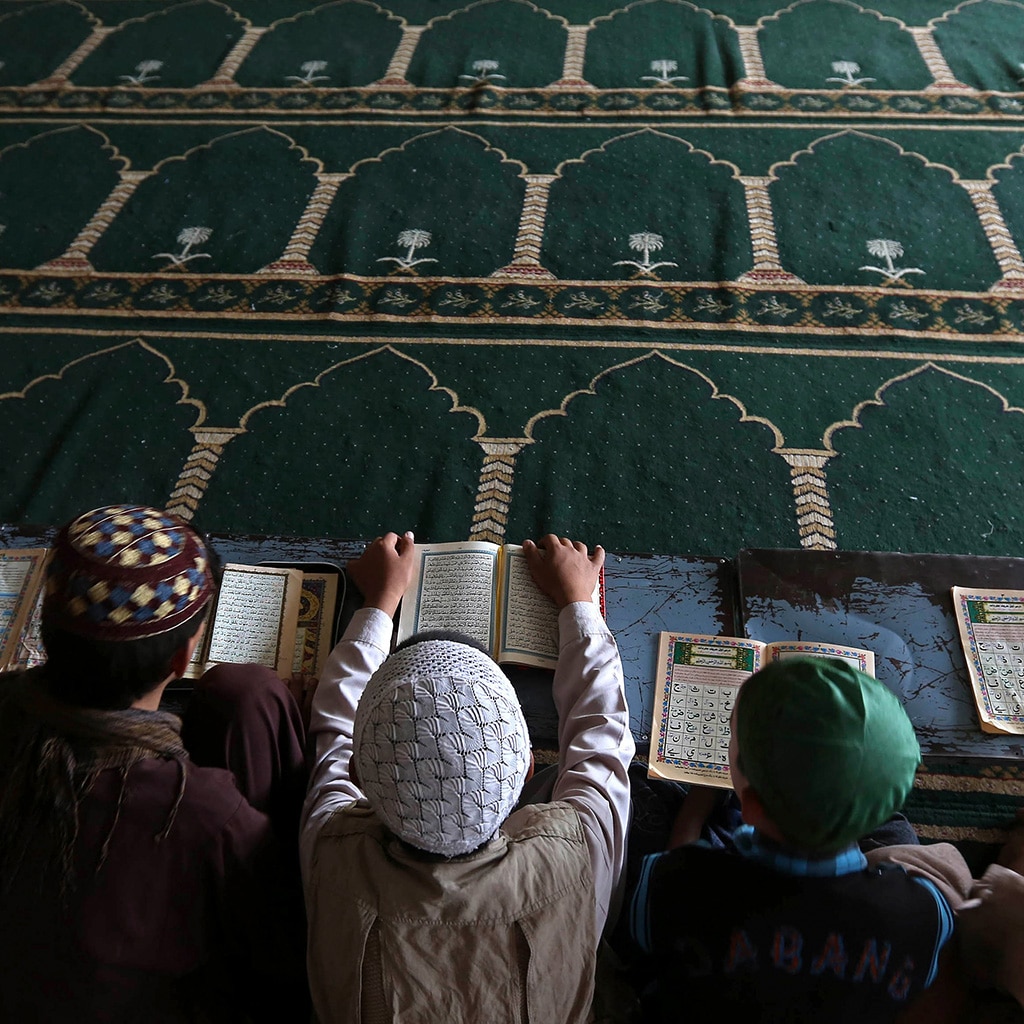 तालिबान