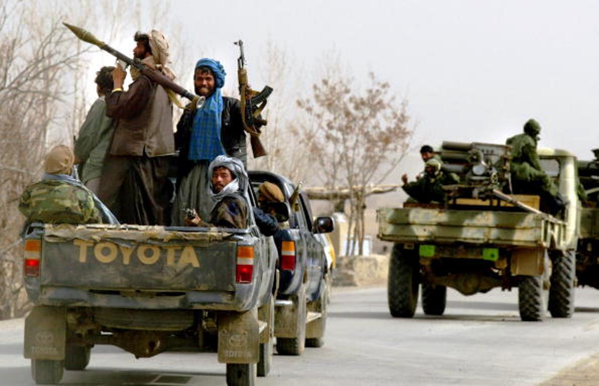 अमेरिका का धन बर्बाद 