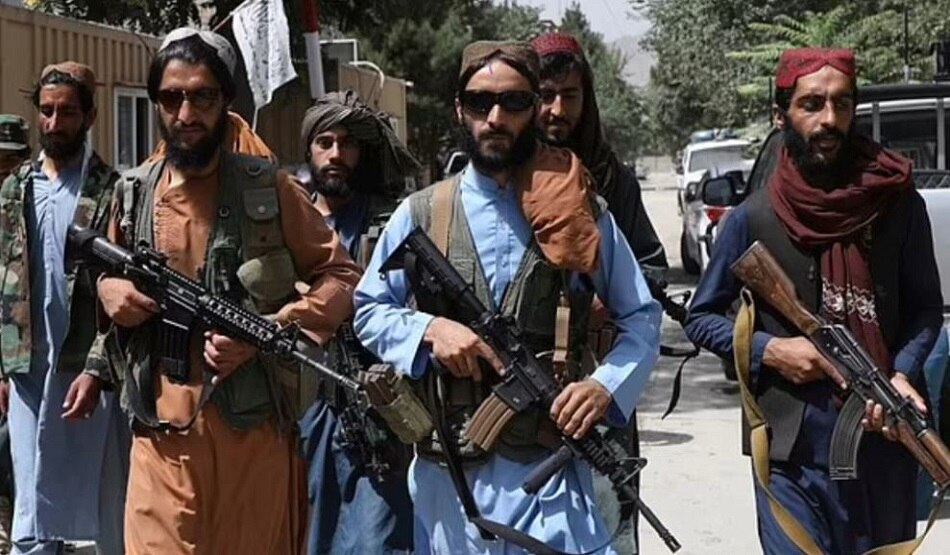 taliban