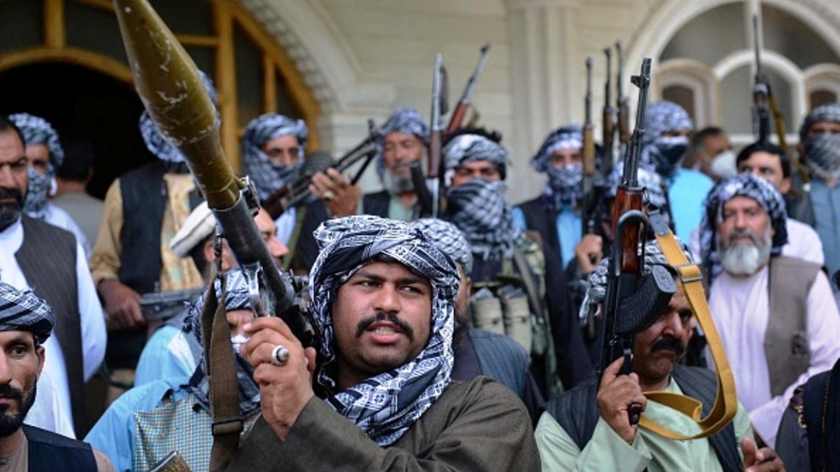 अरबों डॉलर के फंड फ्रीज, जानें- कितना कमाता है अफगानिस्तान का तालिबान, अब कहां से करेगा कमाई?