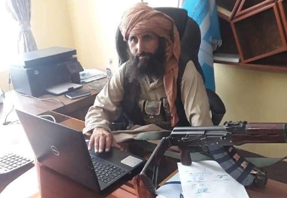 तालिबानियों पर बने फनी मीम्स