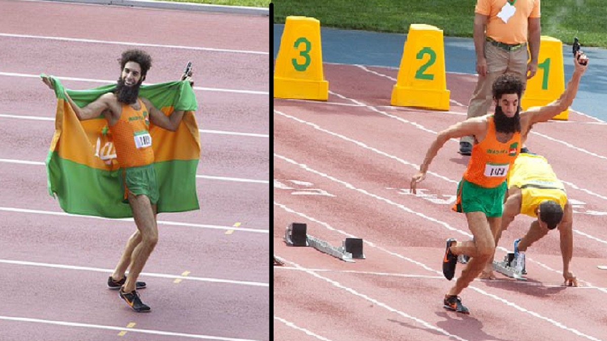 तालिबानियों पर बने फनी मीम्स