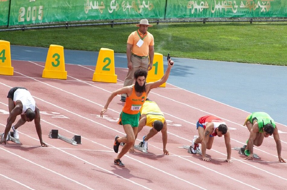 तालिबानियों पर बने फनी मीम्स