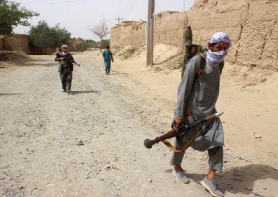 तालिबानियों पर बने फनी मीम्स