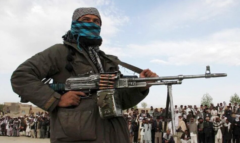 तालिबान