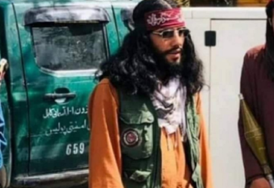 तालिबानियों पर बने फनी मीम्स