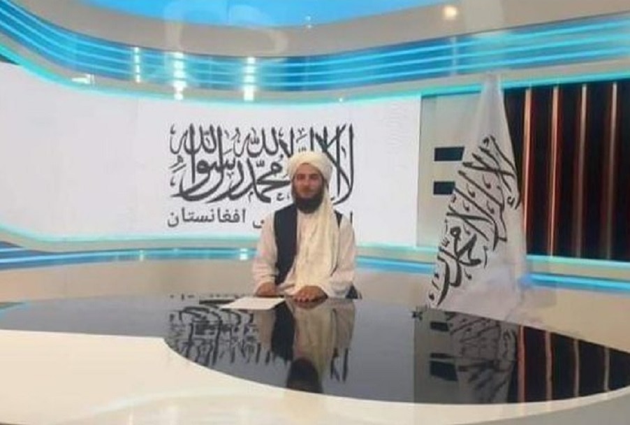 तालिबानियों पर बने फनी मीम्स