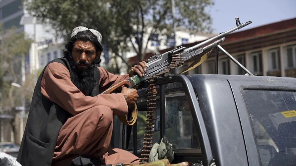 Taliban brutality story 