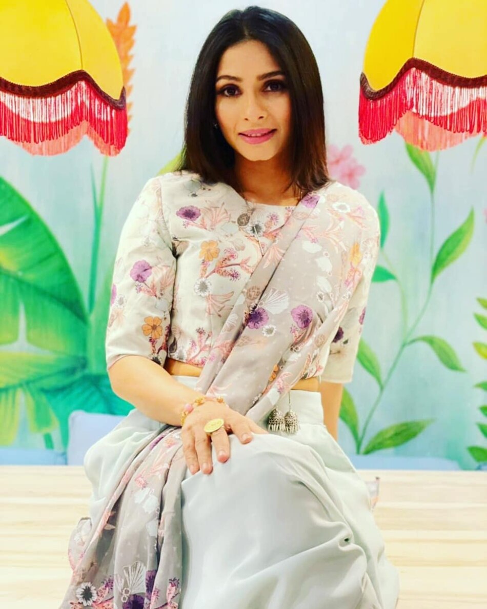 तनीषा मुखर्जी 