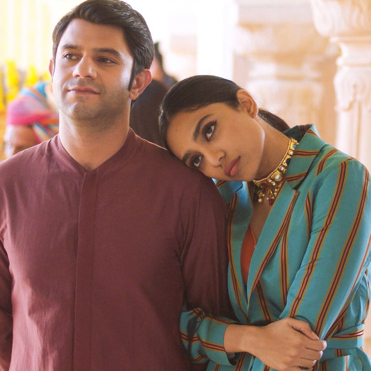 करण मेहरा, तारा खन्ना