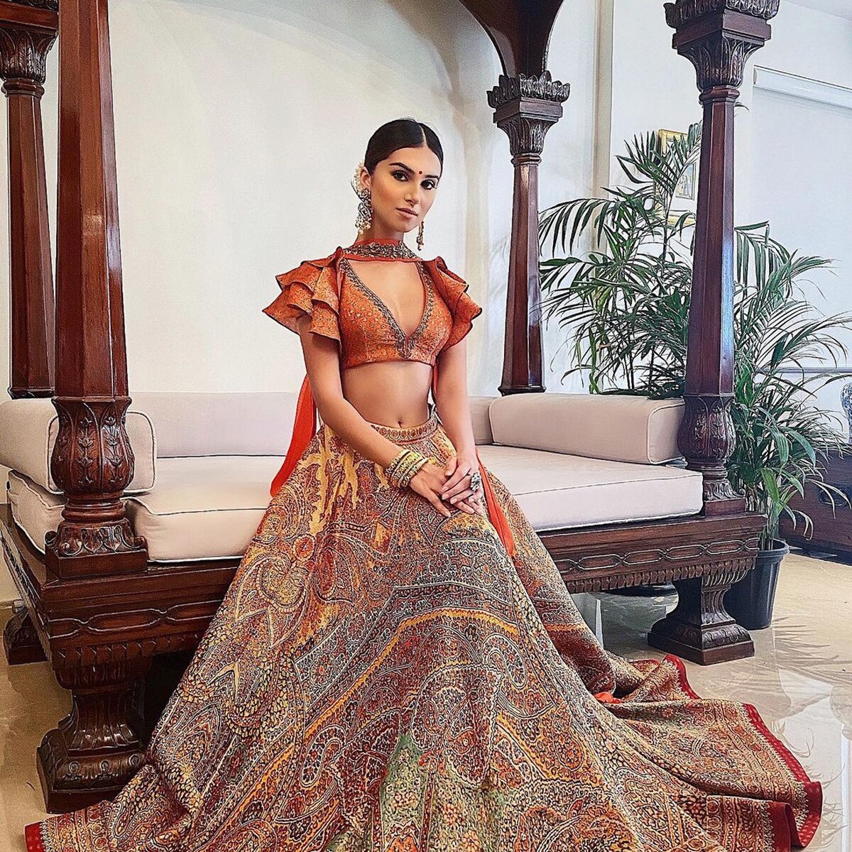 तारा सुतारिया