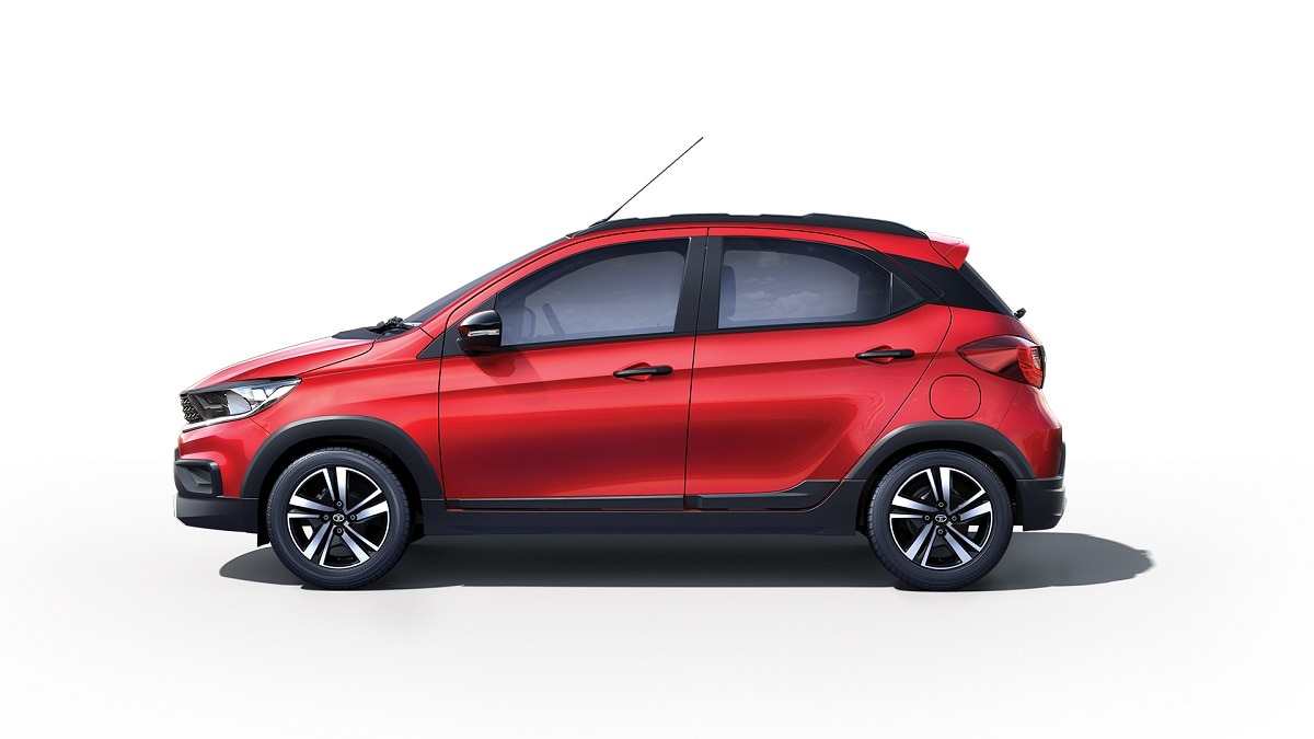 स्टोरी पर शेयर करें Tata NRG